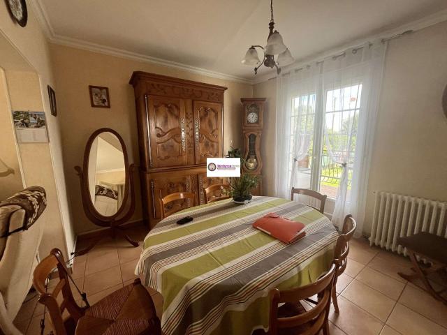 Maison vente à Alençon