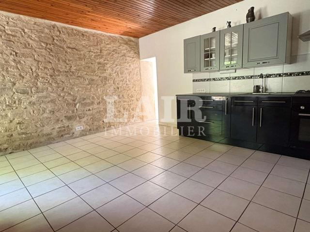 Maison vente à Alençon