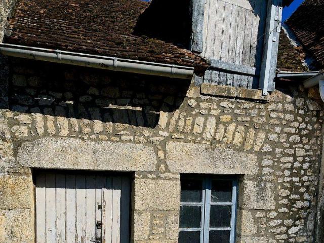 Maison vente à Mamers, Le Chevain