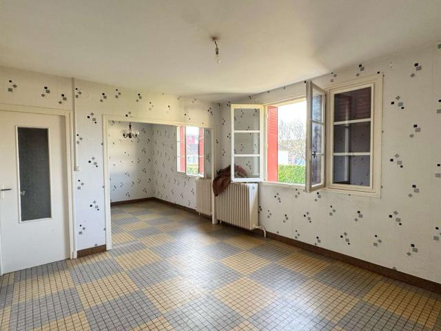 Maison vente à Alençon