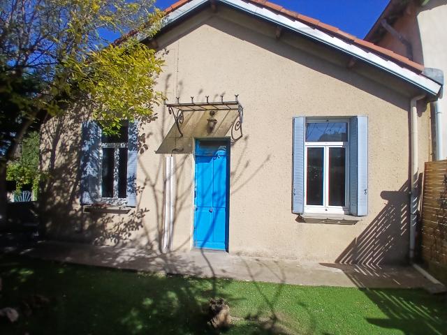 Maison vente à Alès