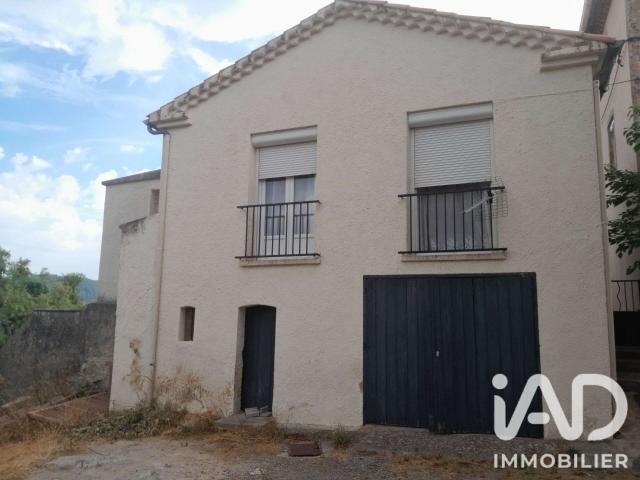 Maison vente à Alès