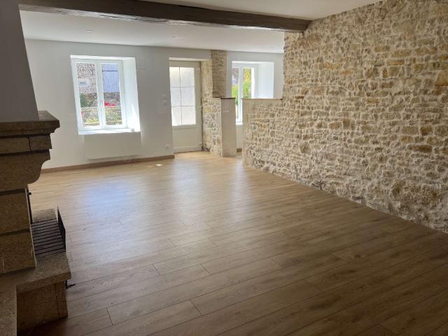 Maison vente à Alençon, Almenêches