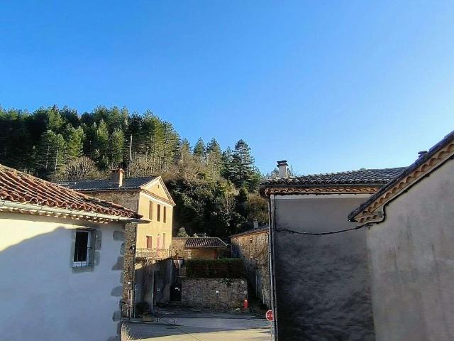 Maison vente à Le Vigan, Alzon