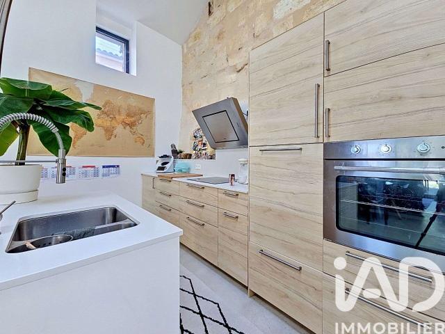 Maison vente à Bordeaux, Sainte-eulalie