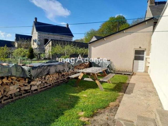 Maison vente à Mayenne, Ambrières-les-vallées