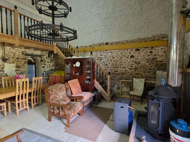 Maison vente à Mayenne, Ambrières-les-vallées