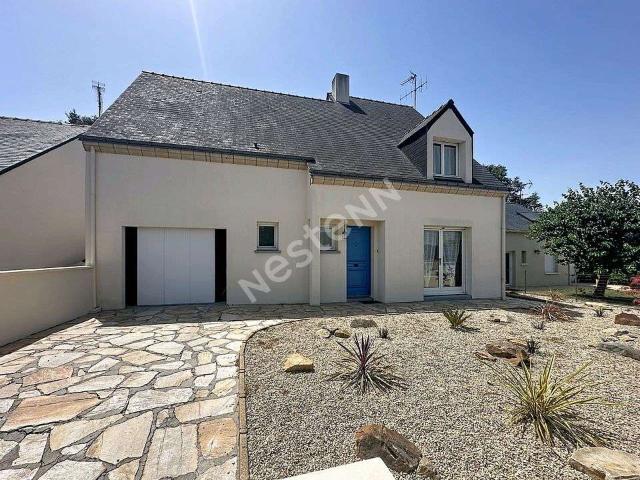Maison vente à Châteaubriant-Ancenis, Ancenis