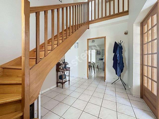 Maison vente à Châteaubriant-Ancenis, Ancenis