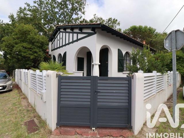 Maison vente à Arcachon, Andernos-les-bains