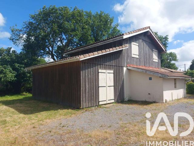 Maison vente à Arcachon, Andernos-les-bains