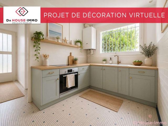 Maison vente à Arcachon, Andernos-les-bains