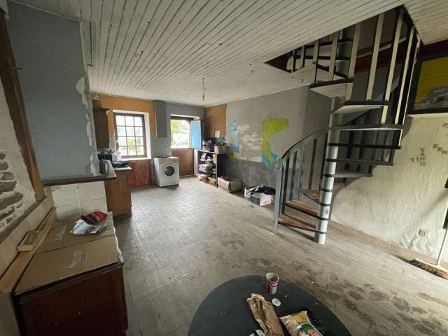 Maison vente à Rennes, Bretagne