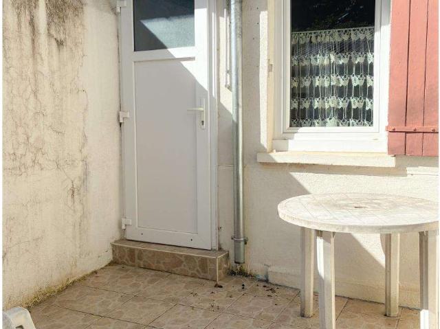 Maison vente à Angers