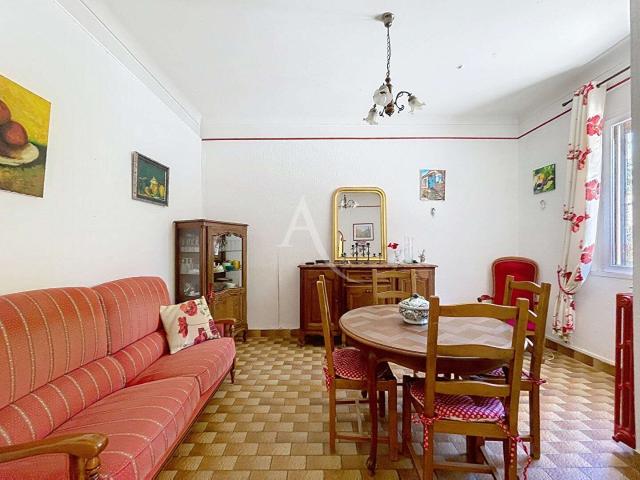 Maison vente à Angers