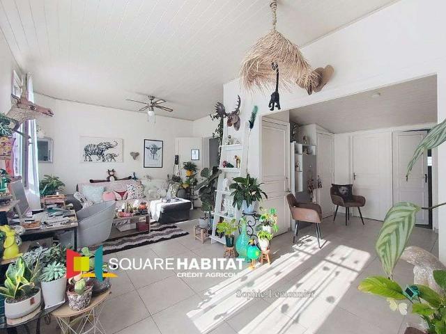 Maison vente à Angers