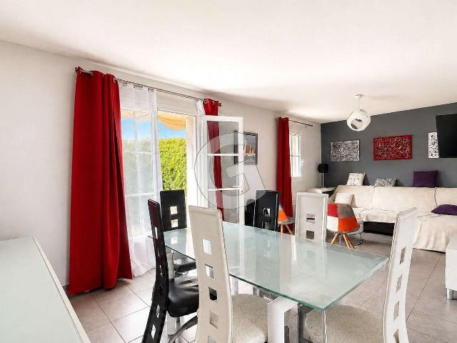 Maison vente à Les Sables-d'Olonne, Angles