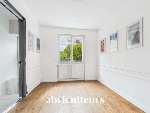 Maison vente à Angoulême, Aignes-et-puypéroux