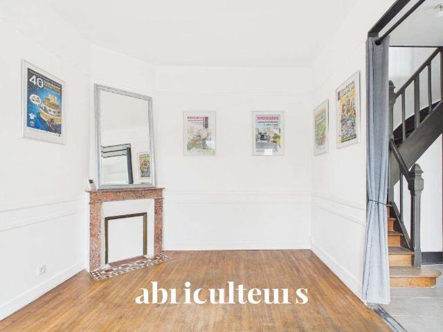 Maison vente à Angoulême, Aignes-et-puypéroux