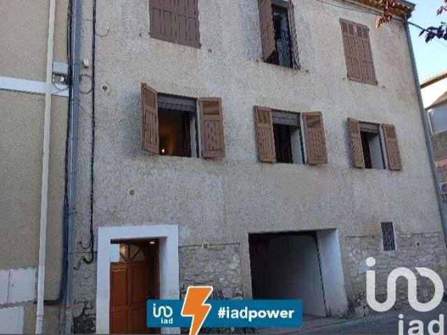 Maison vente à Apt