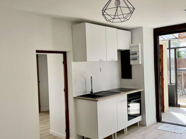 Maison vente à Langon, Arbanats