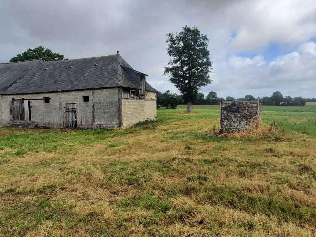 Maison vente à Fougères-Vitré, Bretagne