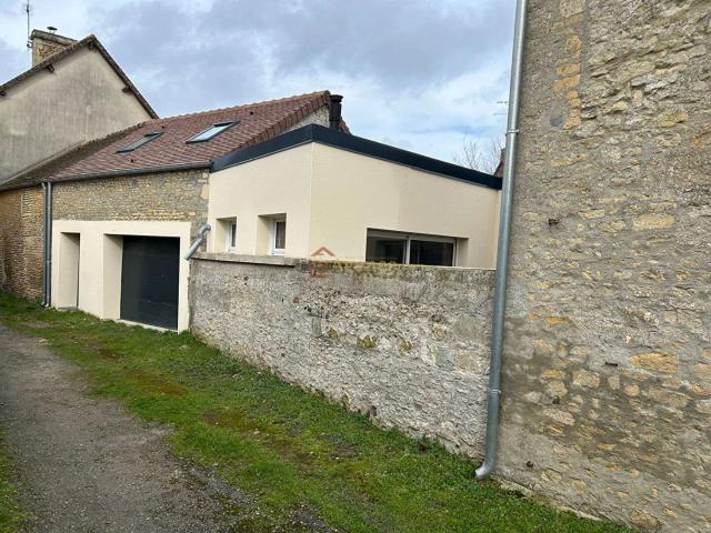 Maison vente à Caen, Argences