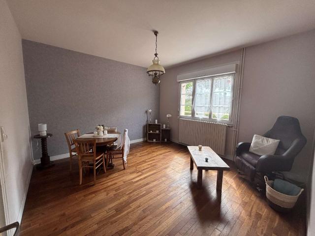 Maison vente à Argentan