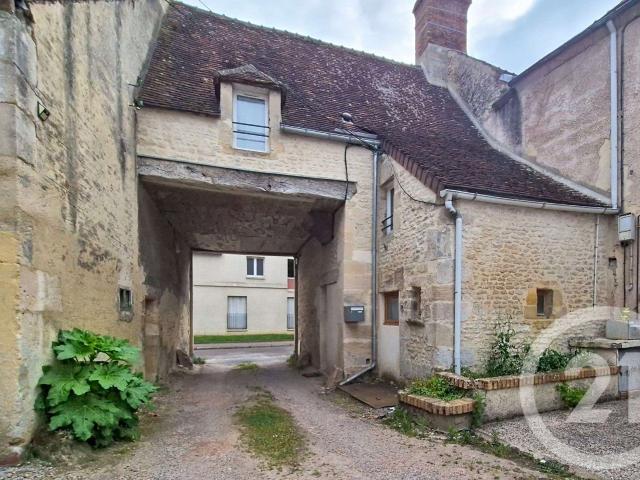 Maison vente à Argentan