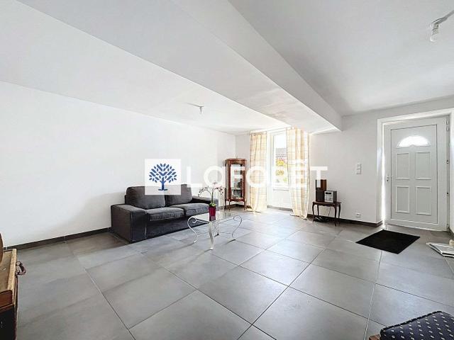 Maison vente à Cholet, Pays de la Loire