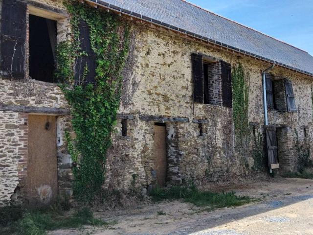 Maison vente à Laval, Argentré