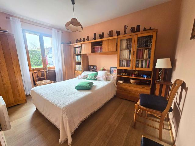 Maison vente à Dieppe, Arques-la-bataille