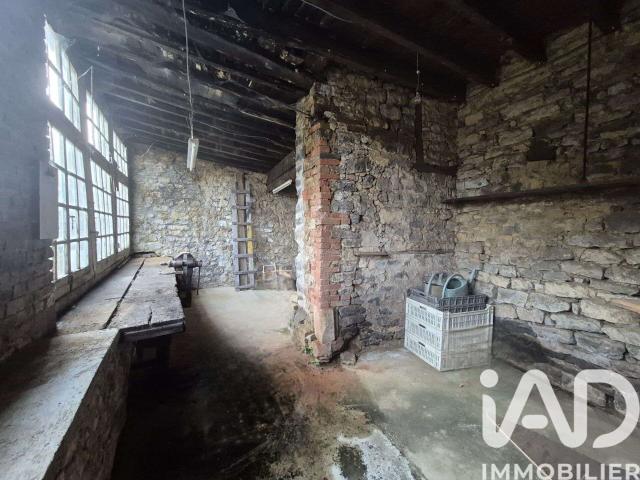 Maison vente à Charleville-Mézières, Arreux