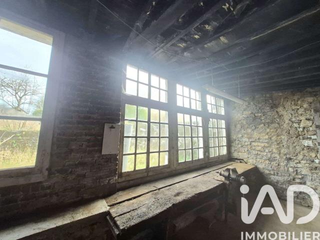 Maison vente à Charleville-Mézières, Arreux