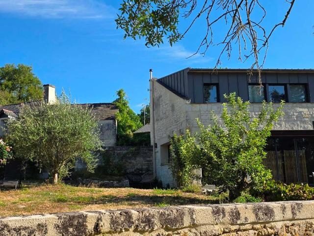 Maison vente à Artannes-sur-Thouet, Maine-et-Loire