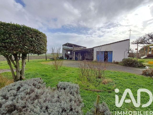 Maison vente à Rochefort, Arvert