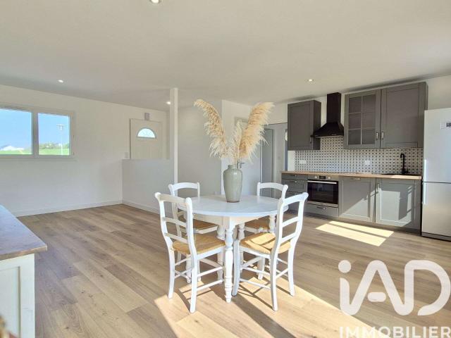 Maison vente à Pau, Arzacq-arraziguet