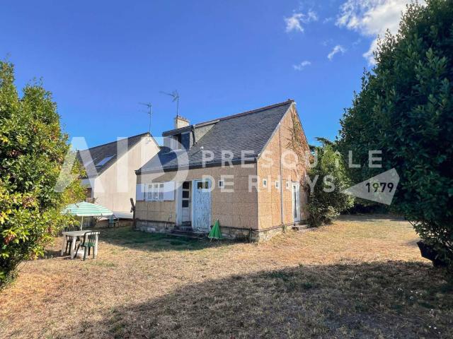 Maison vente à Arzon, Morbihan