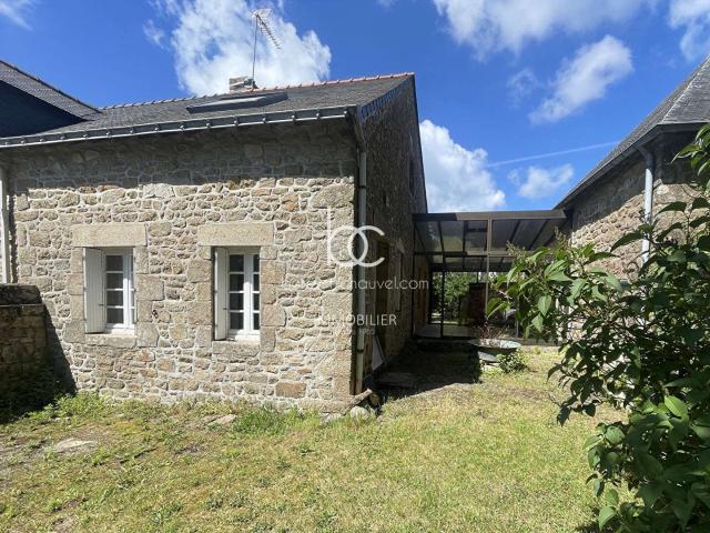 Maison vente à Vannes, Bretagne