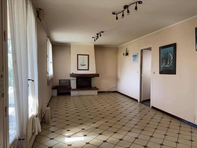 Maison vente à Saint-Nazaire, Assérac
