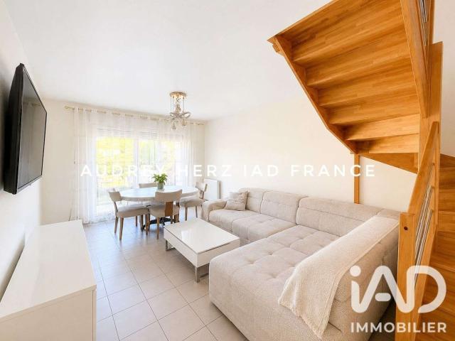 Maison vente à Marseille, Aubagne