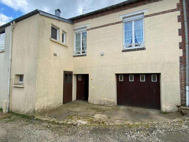 Maison vente à Mortagne-au-Perche, Aube