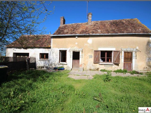 Maison vente à La Flèche, Aubigné-racan