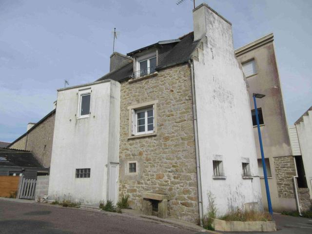 Maison vente à Quimper, Bretagne