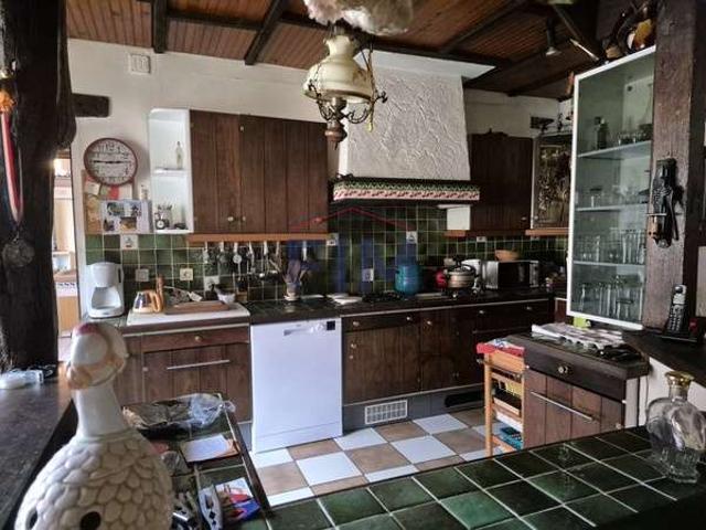 Maison vente à Dieppe, Aumale