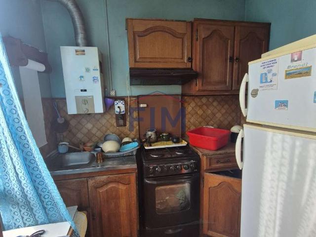 Maison vente à Dieppe, Aumale