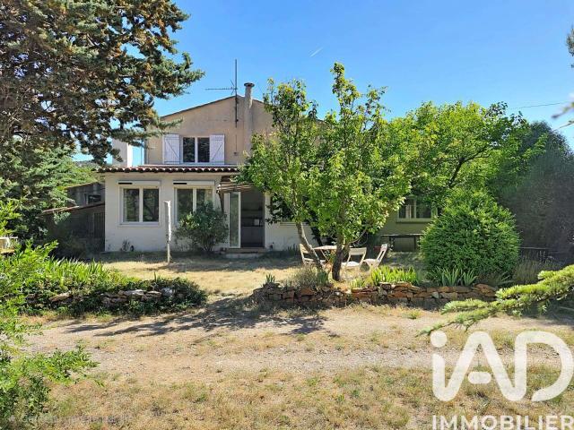 Maison vente à Marseille, Auriol