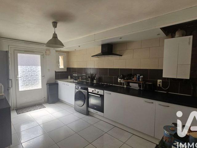 Maison vente à Muret, Auterive