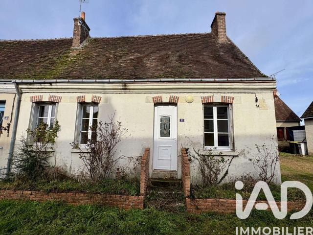 Maison vente à Vendôme, Authon