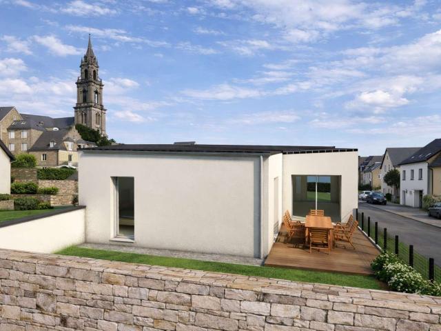 Maison vente à Avranches